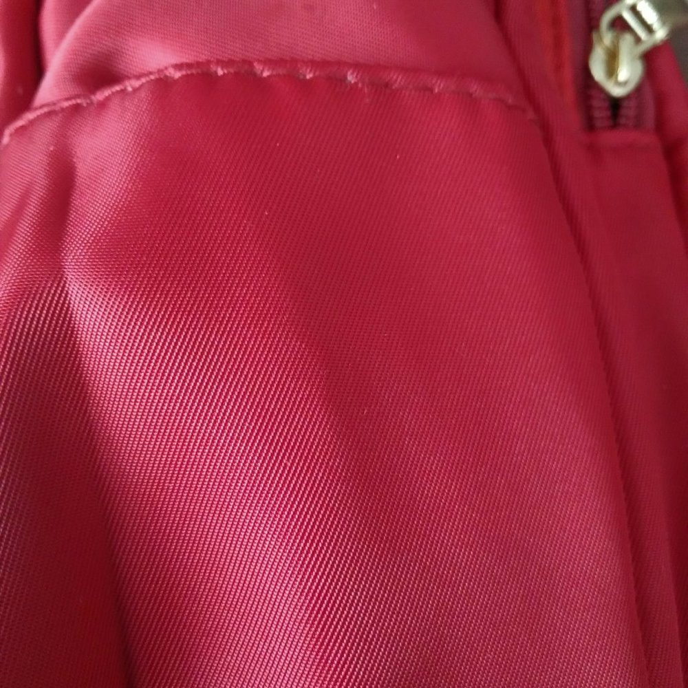 Mini backpack - Picture 7 of 8